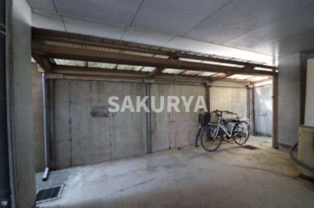 コーポみなみの物件内観写真