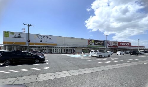 コーポみなみの物件内観写真