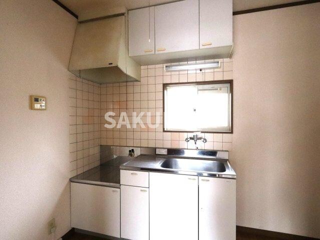 ピアタウン毛野２の物件内観写真