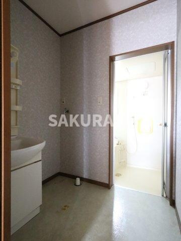 ピアタウン毛野２の物件内観写真