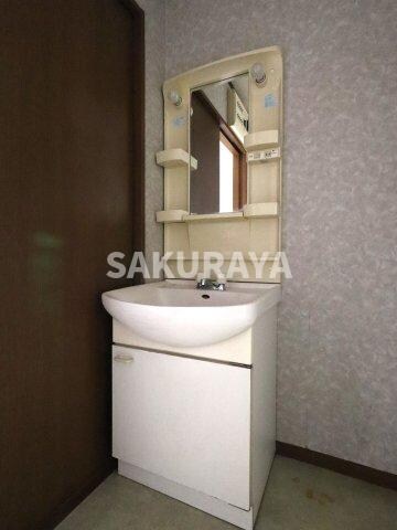 ピアタウン毛野２の物件内観写真