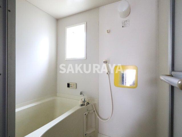 ピアタウン毛野２の物件内観写真