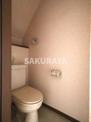 ピアタウン毛野２の物件内観写真