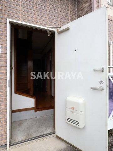 ピアタウン毛野２の物件内観写真