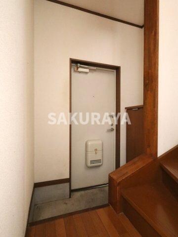 ピアタウン毛野２の物件内観写真