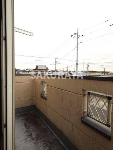 ピアタウン毛野２の物件内観写真