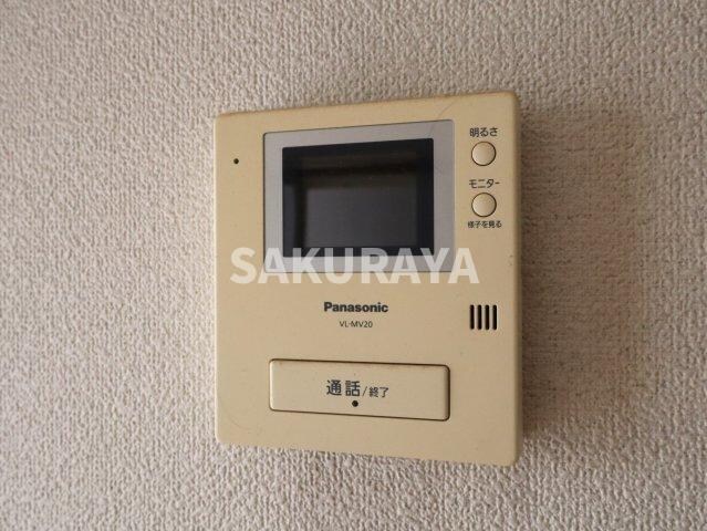 ピアタウン毛野２の物件内観写真