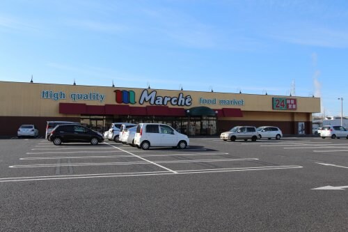 ピアタウン毛野２の物件内観写真