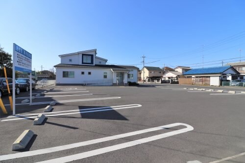 ピアタウン毛野２の物件内観写真