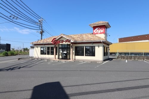 ピアタウン毛野２の物件内観写真