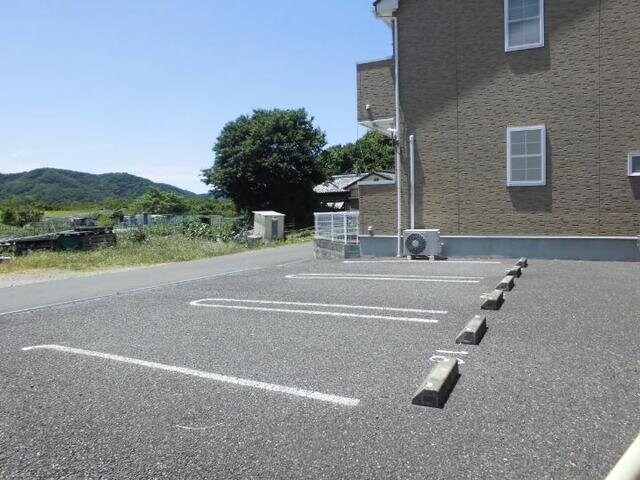 ツインコートＡの物件外観写真