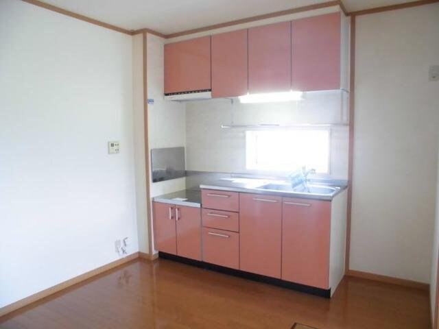 ツインコートＡの物件内観写真