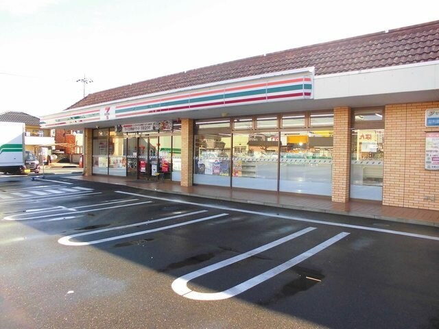 ツインコートＡの物件外観写真