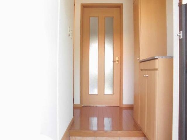 ツインコートＡの物件内観写真