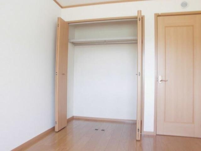 ツインコートＡの物件内観写真