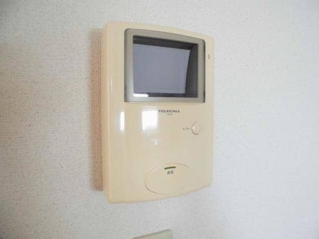 ツインコートＡの物件内観写真