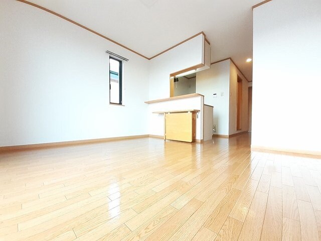 イーストニュータウンＡの物件内観写真