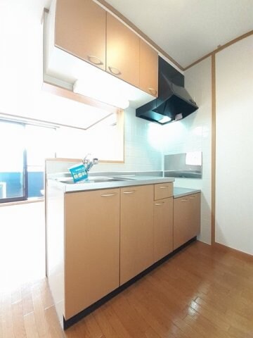 イーストニュータウンＡの物件内観写真