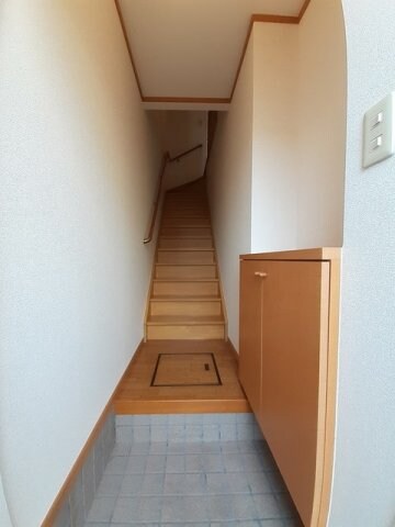 イーストニュータウンＡの物件内観写真