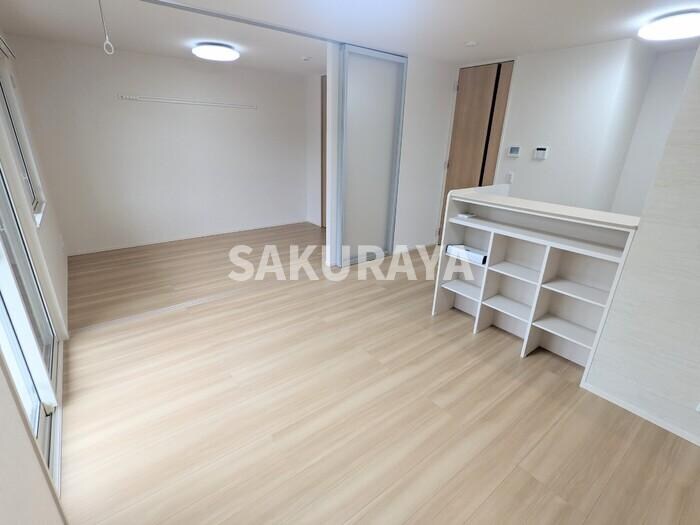 メゾンサンライズの物件内観写真