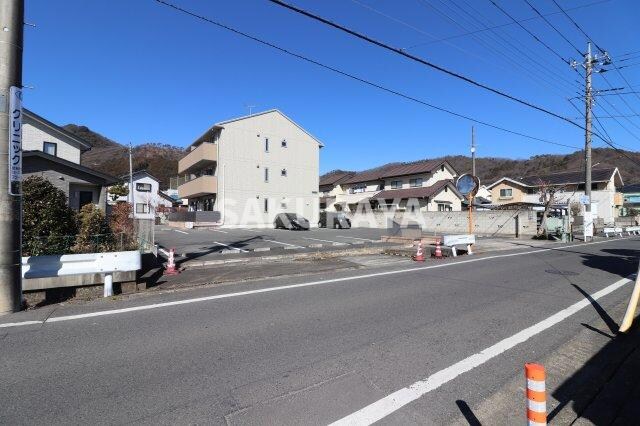 メゾンサンライズの物件外観写真