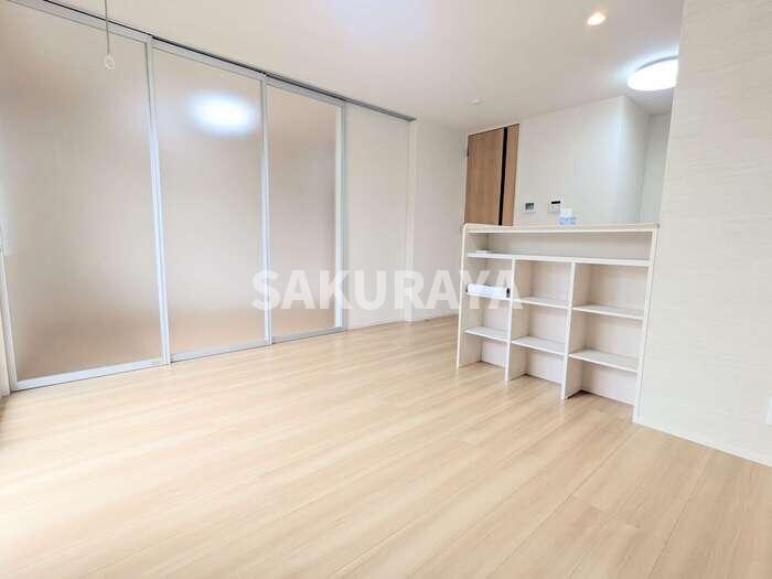 メゾンサンライズの物件内観写真