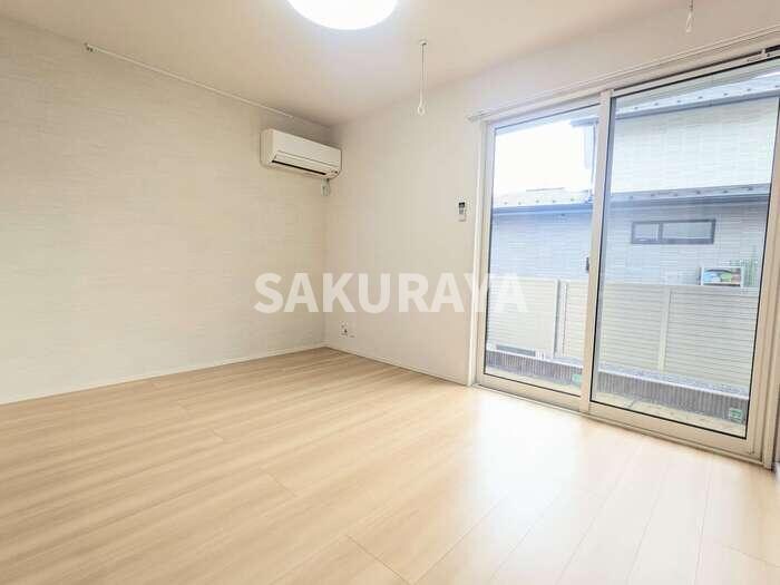 メゾンサンライズの物件内観写真