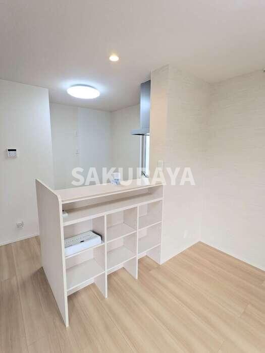 メゾンサンライズの物件内観写真