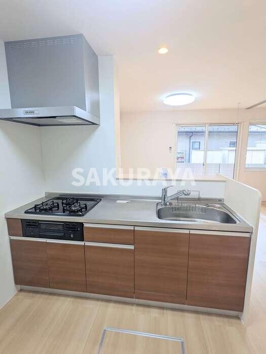 メゾンサンライズの物件内観写真