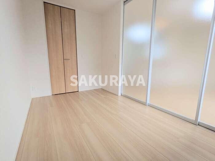 メゾンサンライズの物件内観写真