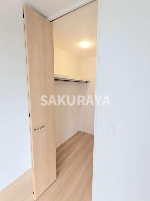 メゾンサンライズの物件内観写真