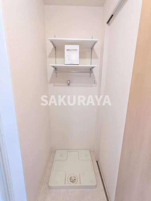 メゾンサンライズの物件内観写真