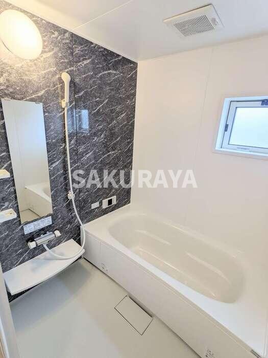 メゾンサンライズの物件内観写真