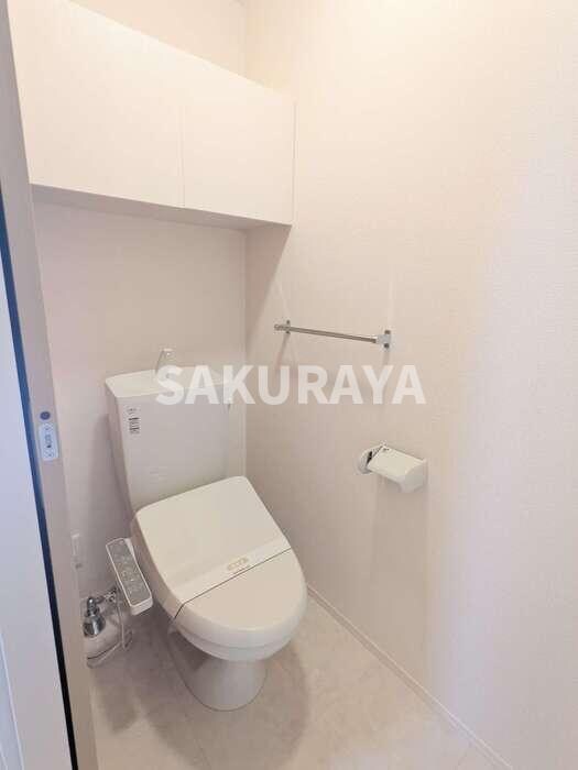 メゾンサンライズの物件内観写真