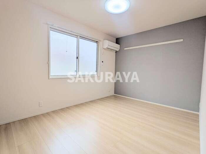 メゾンサンライズの物件内観写真