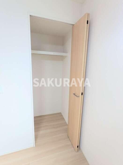 メゾンサンライズの物件内観写真