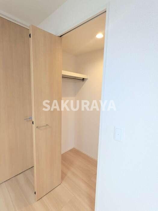 メゾンサンライズの物件内観写真