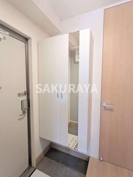 メゾンサンライズの物件内観写真