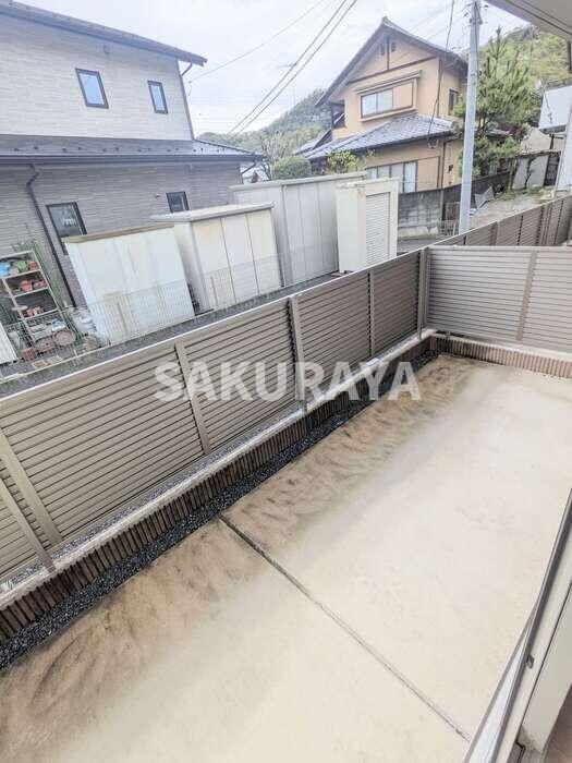 メゾンサンライズの物件内観写真