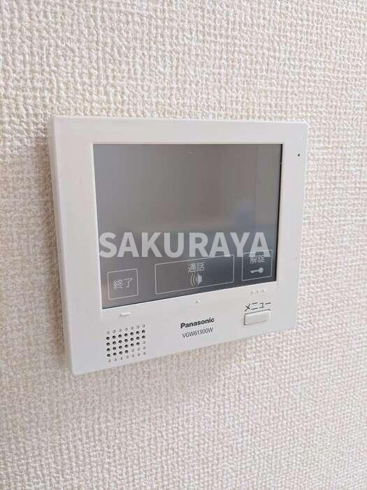 メゾンサンライズの物件内観写真