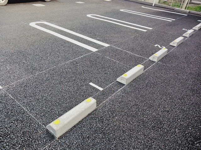 マルコの物件外観写真