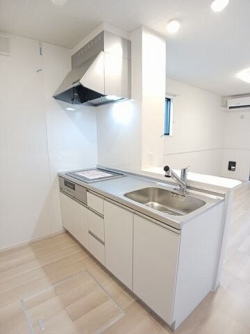 マルコの物件内観写真