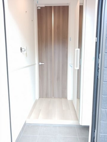 マルコの物件内観写真