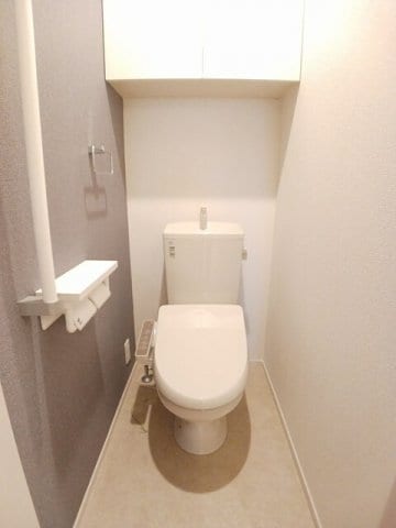 マルコの物件内観写真