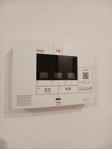 マルコの物件内観写真