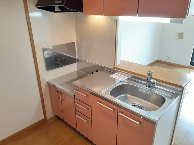 プレッソ　モルティの物件内観写真