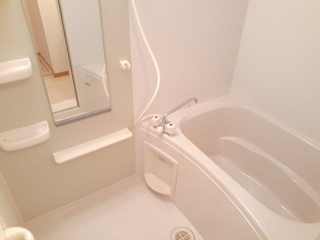 プレッソ　モルティの物件内観写真