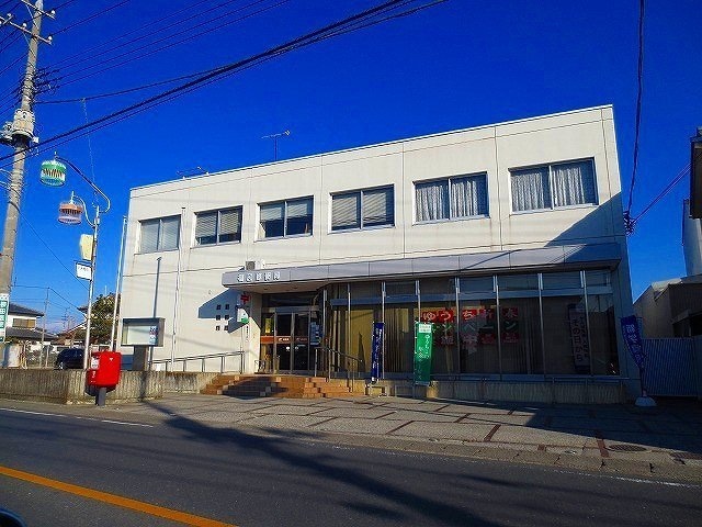 プレッソ　モルティの物件外観写真