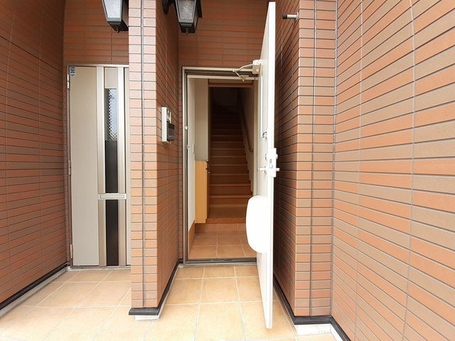 プレッソ　モルティの物件内観写真