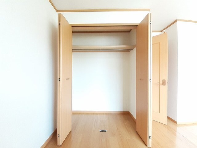 プレッソ　モルティの物件内観写真